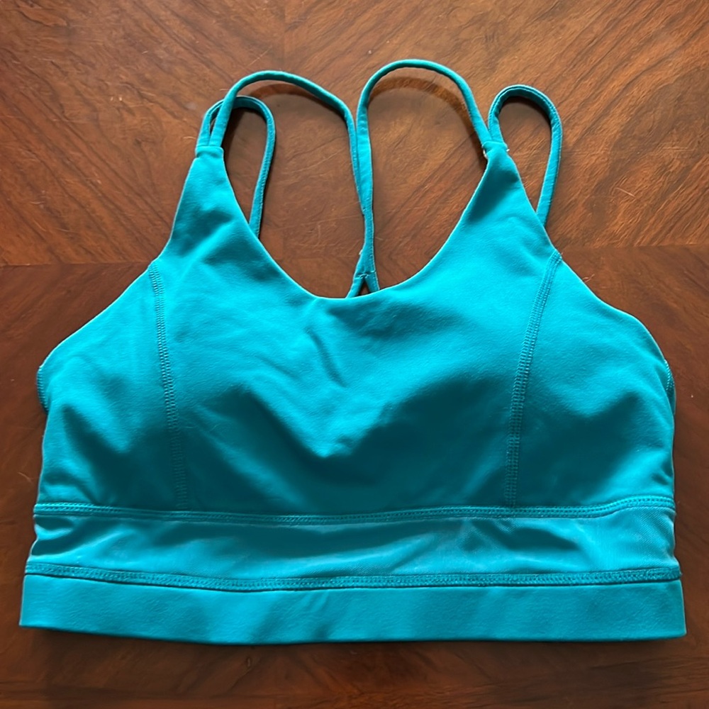 Buffbunny Brianna Bra